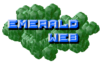Emerald Web